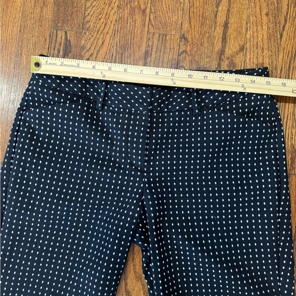 Express Editor slacks size 8R - Picture 4 of 6